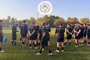 Tα φιλικά παιχνίδια του Παναιγιαλείου