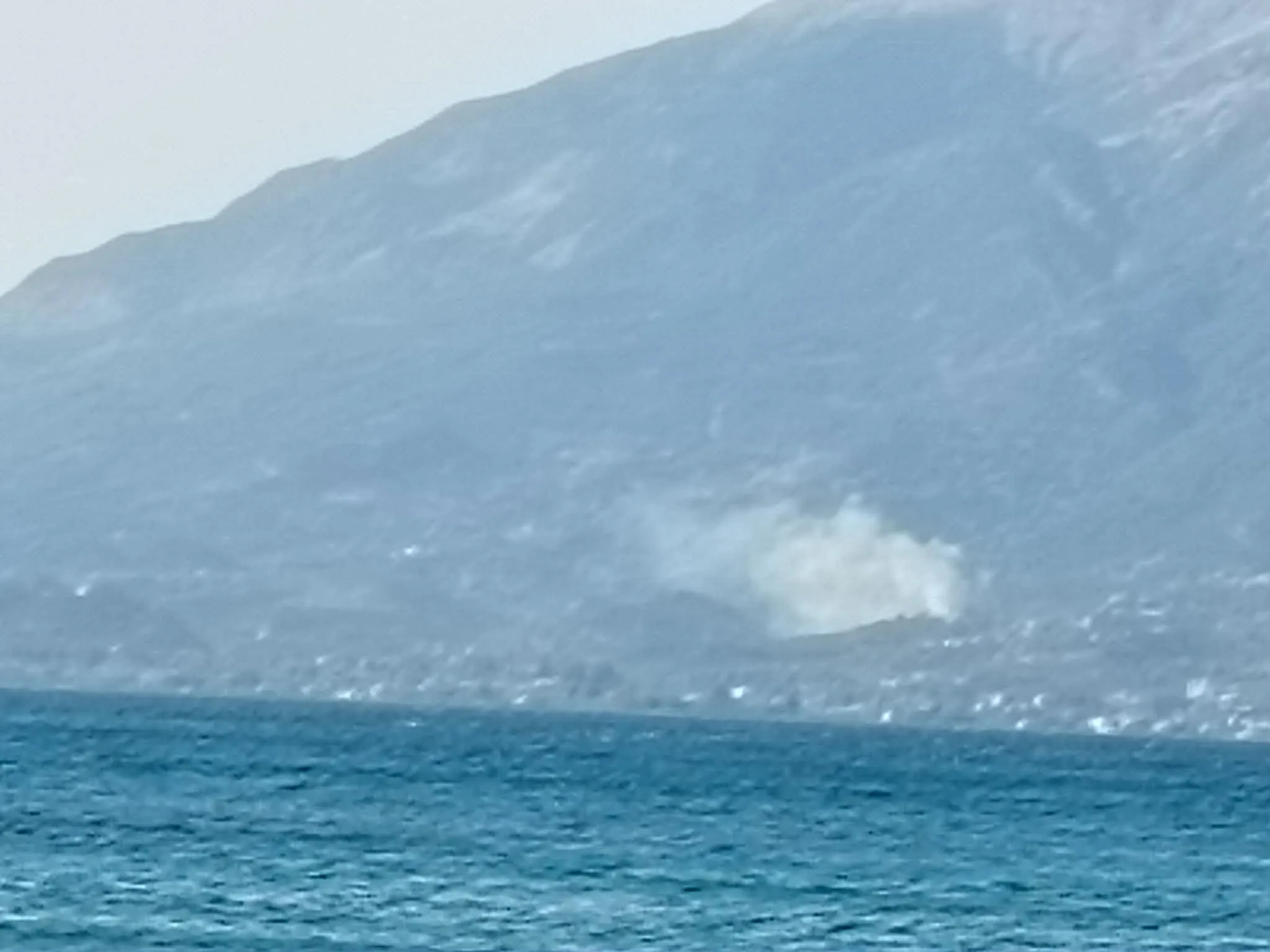 Νέα φωτιά στην Αιτωλοακαρνανία: Καλύτερη εικόνα στη Μαμουλάδα, αλλά η μάχη συνεχίζεται Νέα φωτιά στην Αιτωλοακαρνανία: Καλύτερη εικόνα στη Μαμουλάδα, αλλά η μάχη συνεχίζεται