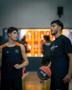 Μπήκε και ο Καλαϊτζάκης στην προετοιμασία του Προμηθέα