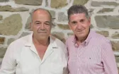 Δυτική Αχαΐα: Ο Θανάσης Πέππας συμπορεύεται με τη δημοτική ομάδα του Γρηγόρη Αλεξόπουλου