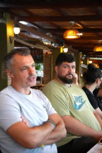 Δείπνο από την Αχαγιά ΄82 - Φωτογραφίες Δείπνο από την Αχαγιά ΄82 - Φωτογραφίες