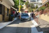 Διάρρηξη στον Άγιο Φανούριο στην Πάτρα – Έκλεψαν χρήματα από το παγκάρι