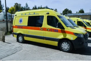 Ζάκυνθος: 23χρονος επανήλθε μετά από σχεδόν 80 λεπτά ΚΑΡΠΑ – Διασωληνωμένος στη ΜΕΘ
