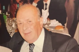 Πάτρα: Σήμερα η κηδεία του Γεράσιμου Ρηγόπουλου – Αφήνει πίσω του βαθύ αποτύπωμα