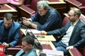 ΕΛΑΣ - ΠΑΣΟΚ - ΣΥΡΙΖΑ: Μεταγραφικό σαφάρι, ονόματα και από Δυτ. Ελλάδα