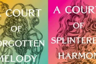 ACOTAR: Η Sarah J. Maas αποκάλυψε δύο νέα βιβλία – Στα ελληνικά σχεδόν ταυτόχρονα