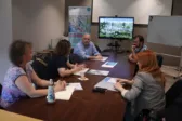 Επιστημονικό Πάρκο Πατρών: Στο τραπέζι συνεργασία με ΑΔΜΗΕ και Wise Greece