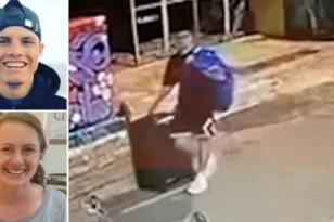 «Την βρήκα νεκρή και πανικοβλήθηκα» ισχυρίστηκε ο 26χρονος για τη δολοφονία της Βρετανίδας στην Κυψέλη