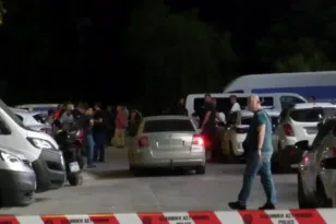 Αυτός είναι ο αστυνομικός-τερματοφύλακας που βρέθηκε νεκρός στο αυτοκίνητό του