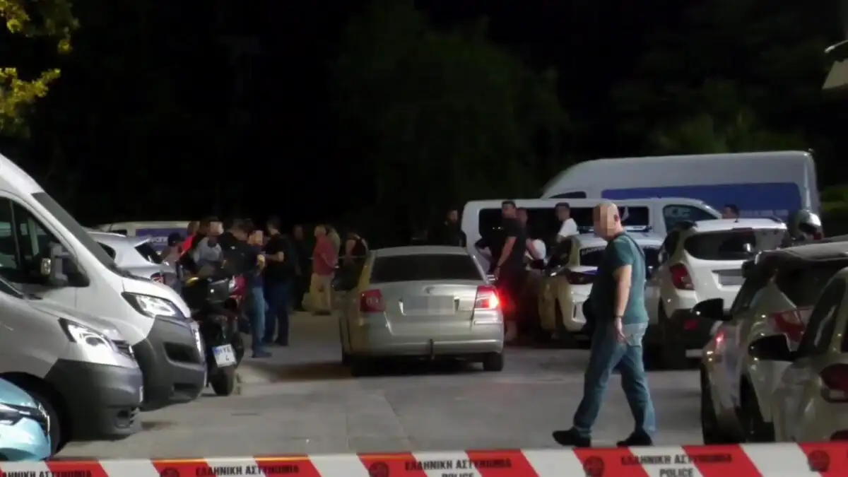 &Alpha;&upsilon;&tau;ό&sigmaf; &epsilon;ί&nu;&alpha;&iota; &omicron; &alpha;&sigma;&tau;&upsilon;&nu;&omicron;&mu;&iota;&kappa;ό&sigmaf;-&tau;&epsilon;&rho;&mu;&alpha;&tau;&omicron;&phi;ύ&lambda;&alpha;&kappa;&alpha;&sigmaf; &pi;&omicron;&upsilon; &beta;&rho;έ&theta;&eta;&kappa;&epsilon; &nu;&epsilon;&kappa;&rho;ό&sigmaf; &sigma;&tau;&omicron; &alpha;&upsilon;&tau;&omicron;&kappa;ί&nu;&eta;&tau;ό &tau;&omicron;&upsilon;