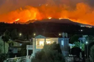 Πληγέντες από πυρκαγιές: Οι προϋποθέσεις για τις αποζημιώσεις