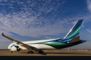 Αθήνα – Σιάτλ: Νέα απευθείας πτήση από την Alaska Airlines από τον Μάιο του 2027