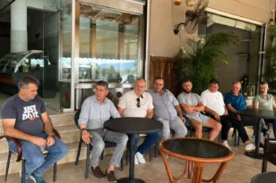 Δυτική Αχαΐα – Ευλογιά προβάτων: Προσφυγή κατά της ακύρωσης της απαλλαγής κτηνοτρόφων από δημοτικά τέλη – Επιμένει ο Δήμος για στήριξη στους πληγέντες