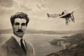 Αθήνα–Πάτρα με αεροπλάνο το 1912: Η πτήση και ο πρώτος νεκρός της ελληνικής αεροπορίας