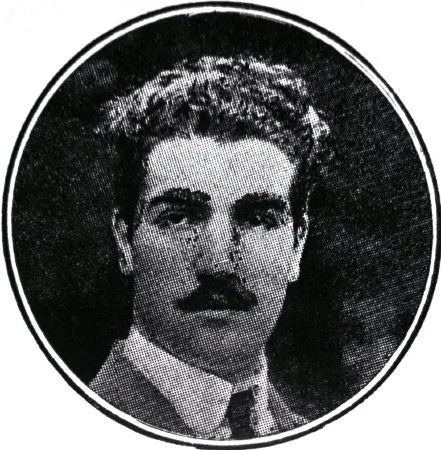 Αθήνα–Πάτρα με αεροπλάνο το 1912: Η πτήση και ο πρώτος νεκρός της ελληνικής αεροπορίας Αθήνα–Πάτρα με αεροπλάνο το 1912: Η πτήση και ο πρώτος νεκρός της ελληνικής αεροπορίας