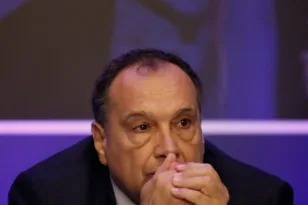 Από την ΑΕΚ στην ΕΛΑΣ του Τσίπρα: Ο Αλέξης Δέδες ανοίγει τα ψηφοδέλτια του νέου κόμματος
