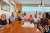 Δυτική Αχαΐα: Νέος εξοπλισμός για το άλμα εις ύψος στο Δημοτικό Στάδιο Κάτω Αχαΐας