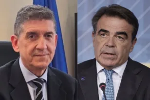 Επιστολή Αλεξόπουλου στον Σχοινά: Πάνω από 25.000 αιγοπρόβατα θανατώθηκαν – Ζητά απαλλαγή από τα δημοτικά τέλη για τους κτηνοτρόφους