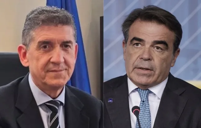 Επιστολή Αλεξόπουλου στον Σχοινά: Πάνω από 25.000 αιγοπρόβατα θανατώθηκαν – Ζητά απαλλαγή από τα δημοτικά τέλη για τους κτηνοτρόφους