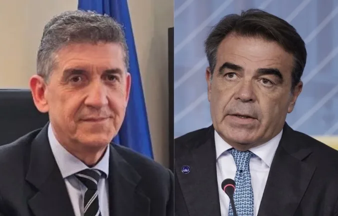 Επιστολή Αλεξόπουλου στον Σχοινά: Πάνω από 25.000 αιγοπρόβατα θανατώθηκαν – Ζητά απαλλαγή από τα δημοτικά τέλη για τους κτηνοτρόφους