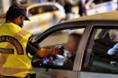 Πάτρα: Συνελήφθη οδηγός με «μαϊμού» πινακίδες υπό την επήρεια αλκοόλ