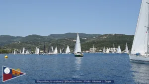 Στον Αστακό ολοκληρώνεται το Ράλι Ιονίου Στον Αστακό ολοκληρώνεται το Ράλι Ιονίου