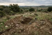 Κυνηγοί... χρυσού στη Αχαΐα: Οι πληροφορίες και το μπλόκο της ΕΛΑΣ - Τα κυκλώματα που ψάχνουν για «θησαυρούς» στην περιοχή