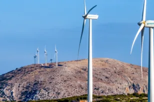 Νέα πρόκληση της Άγκυρας: Τι λέει για το ελληνικό χωροταξικό των ΑΠΕ