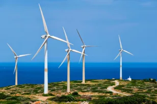 Νέα πρόκληση από την Τουρκία για το ελληνικό χωροταξικό των ΑΠΕ – «Δεν παράγει νομικές συνέπειες για εμάς»