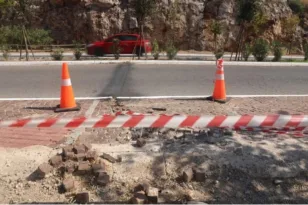 Άνω Λιόσια: Φρουρούμενος ο 19χρονος οδηγός – Αρνητική η πρώτη μέτρηση για αλκοόλ, τι ερευνά η Τροχαία