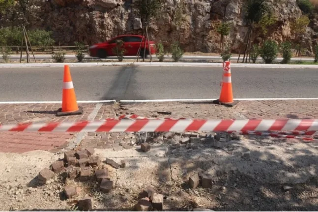 Άνω Λιόσια: Φρουρούμενος ο 19χρονος οδηγός – Αρνητική η πρώτη μέτρηση για αλκοόλ, τι ερευνά η Τροχαία