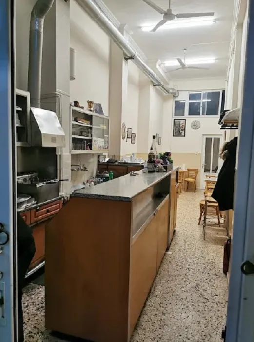 Πάτρα: Από τη Μαιζώνος μέχρι το Ρίο - 7 κλασικές στάσεις για σουβλάκι και όχι μόνο Πάτρα: Από τη Μαιζώνος μέχρι το Ρίο - 7 κλασικές στάσεις για σουβλάκι και όχι μόνο