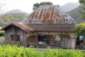 Ιαπωνία: Τα σπίτια των 5.000 ευρώ που κρύβουν μια μεγάλη παγίδα