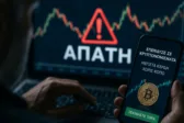 Τα «κρύπτο» έκρυβαν απάτη για 61χρονο Πατρινό - Εχασε σε 3 χρόνια το ποσό των 100.000 ευρώ