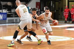 Ο Απόλλων σε φουλ μηχανές στην προετοιμασία