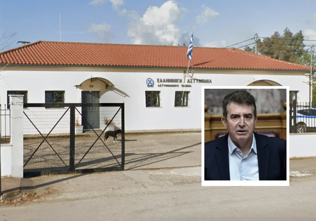 Ρομά Αποκαλύπτουν Πληροφορίες για την Επίθεση στο ΑΤ Γαστούνης: Ο Υπουργός Πέρασε τον Έλεγχο