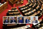 Ερευνα DATA Consultants: Πως ψηφίζουν οι Αχαιοί για βουλευτή της Νέας Δημοκρατίας;