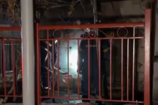 «Κινδύνεψαν να καούν ζωντανοί», 19χρονος ήρωας μπήκε σε φλεγόμενο σπίτι και έσωσε ζευγάρι ηλικιωμένων