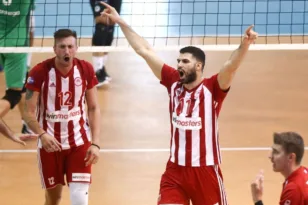 Τριπλή βόμβα από ΑΟ Αιγιαλέων με Ασπιώτη, Παπαδόπουλο και Αχιλλεόπουλο!