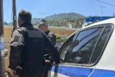 Η ΕΛΑΣ απέτρεψε τραγωδία στο Αίγιο, πώς πείστηκε γυναίκα να μην πηδήσει από μπαλκόνι