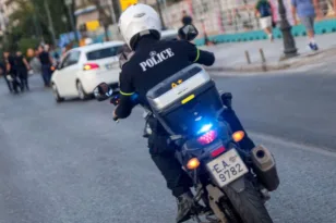 Κίσσαμος: Στη φυλακή 32χρονος για 5 κλοπές – Πιάστηκε στα ΚΤΕΛ λίγο πριν φύγει με τα κλοπιμαία
