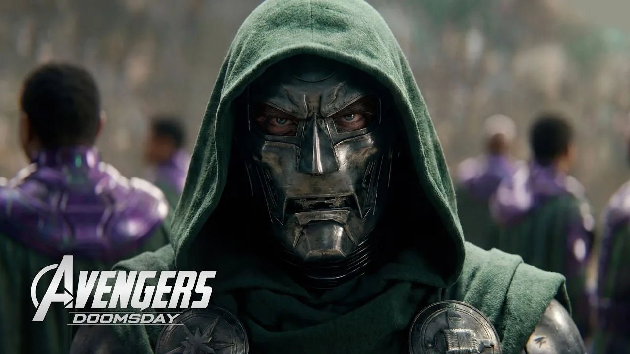 Από το «Resident Evil» μέχρι «Dune» και «Avengers»: Οι 14 ταινίες που περιμένουμε τη νέα σεζόν Από το «Resident Evil» μέχρι «Dune» και «Avengers»: Οι 14 ταινίες που περιμένουμε τη νέα σεζόν