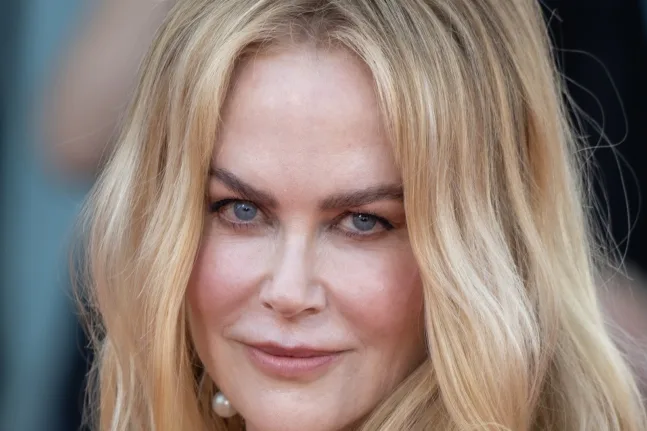 Η Nicole Kidman, πρωταγωνίστρια του Big Little Lies