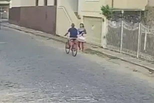 Βραζιλία: 81χρονος μαχαιρώθηκε θανάσιμα ενώ έκανε ποδήλατο – Συνελήφθη 24χρονη ΒΙΝΤΕΟ