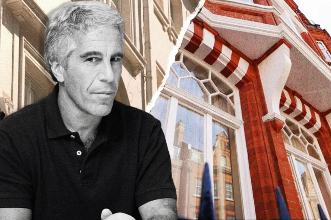 Υπόθεση Επστάιν: «Όχι» από τη Βρετανία σε δημόσια έρευνα – Οι δύο συλλήψεις που άνοιξαν νέο κεφάλαιο
