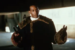 «Candyman»: Το τέρας που γεννήθηκε σε μια πολυκατοικία