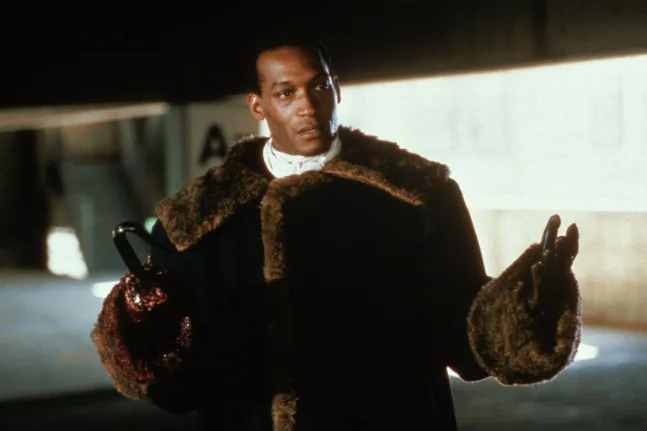 candyman