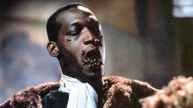 «Candyman»: Το τέρας που γεννήθηκε σε μια πολυκατοικία «Candyman»: Το τέρας που γεννήθηκε σε μια πολυκατοικία