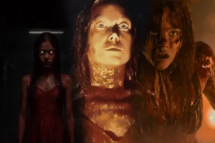 Η «Carrie» επιστρέφει στην εποχή του δημόσιου εξευτελισμού