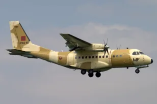 Νέες τουρκικές παραβάσεις στο Αιγαίο: 21 περιστατικά από CN-235 και drones
